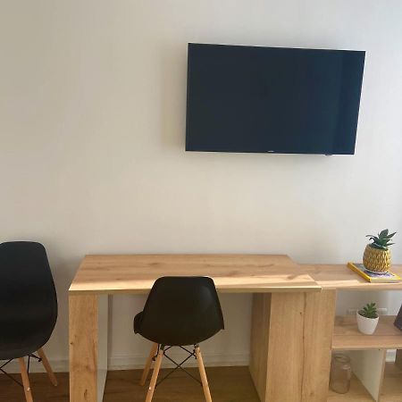 Bambu Departamentos - Santiago Centro - Desayuno Incluido Leilighet Eksteriør bilde